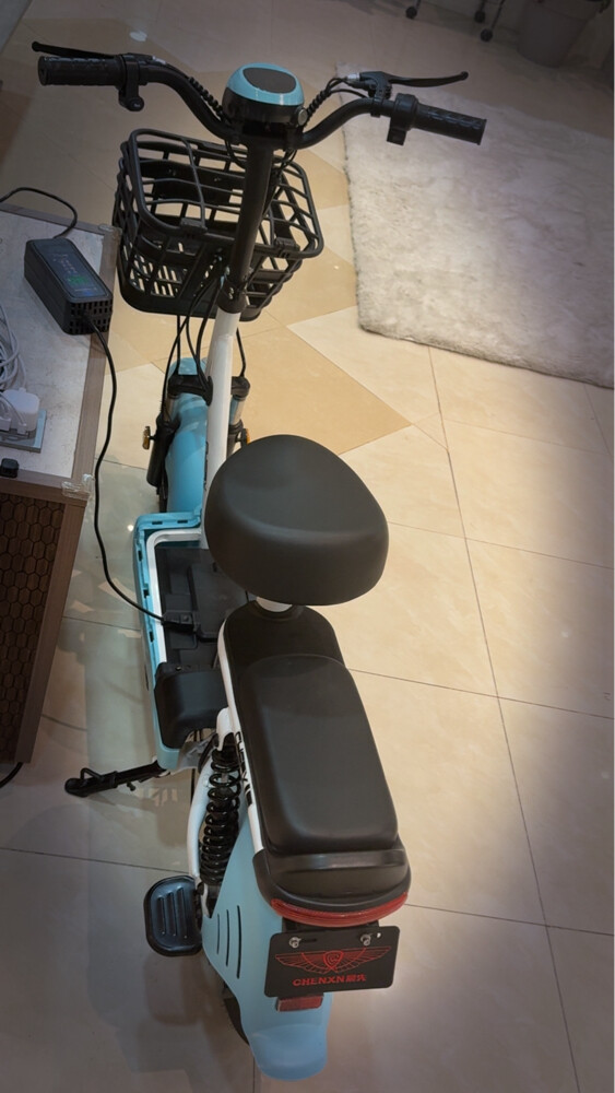 scooter  - 3