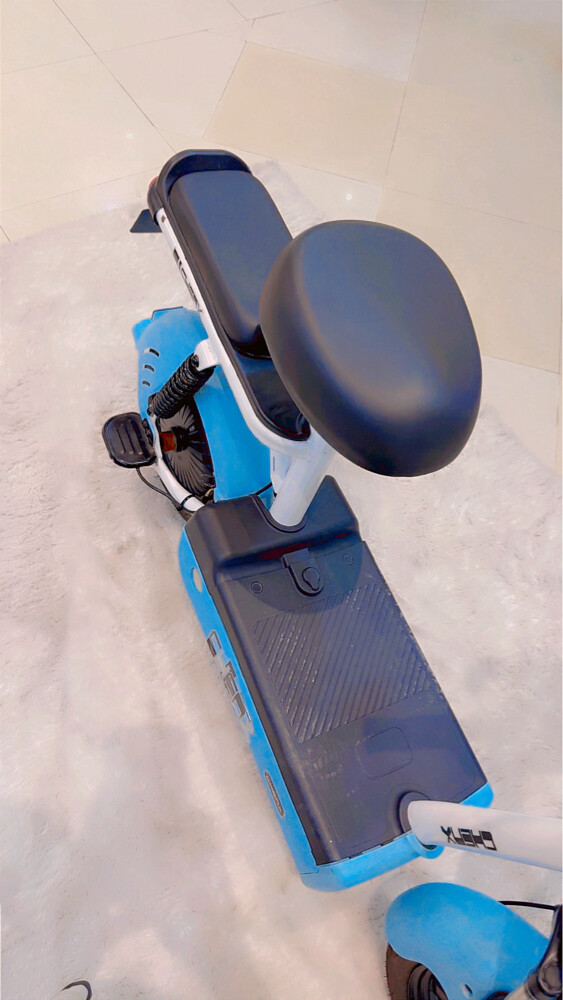 scooter  - 6