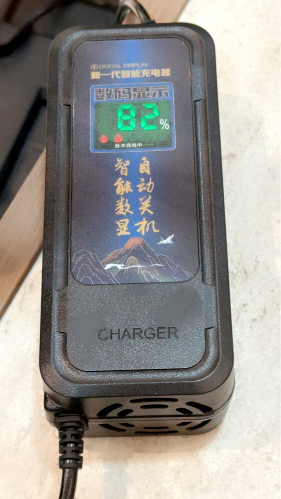 scooter  - 9
