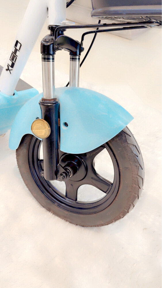 scooter  - 5