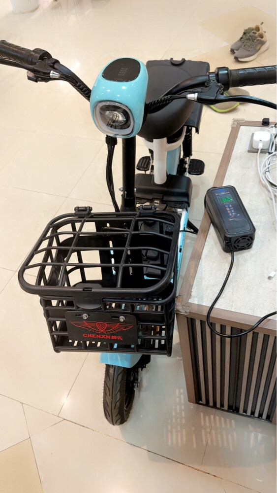 scooter  - 8