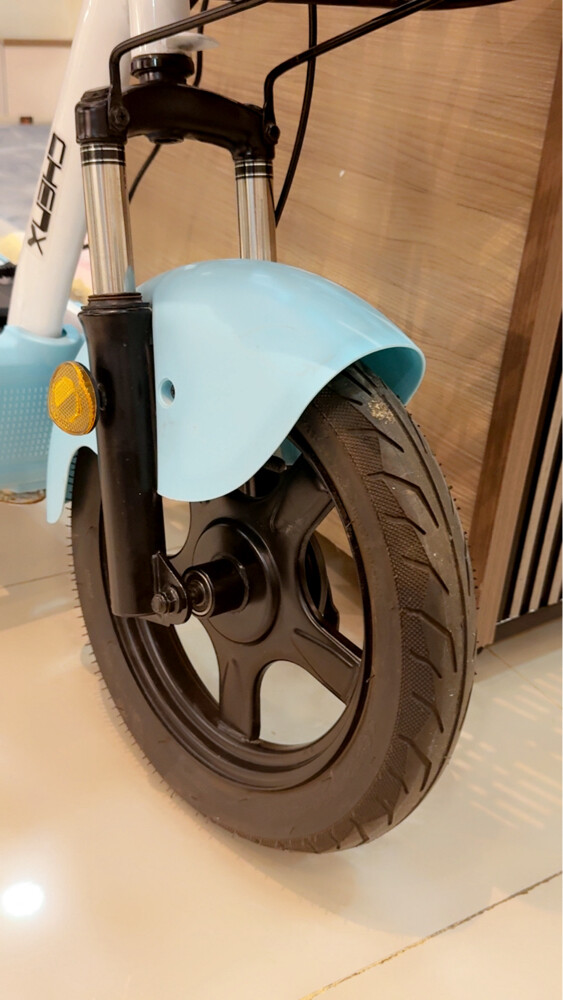scooter  - 7