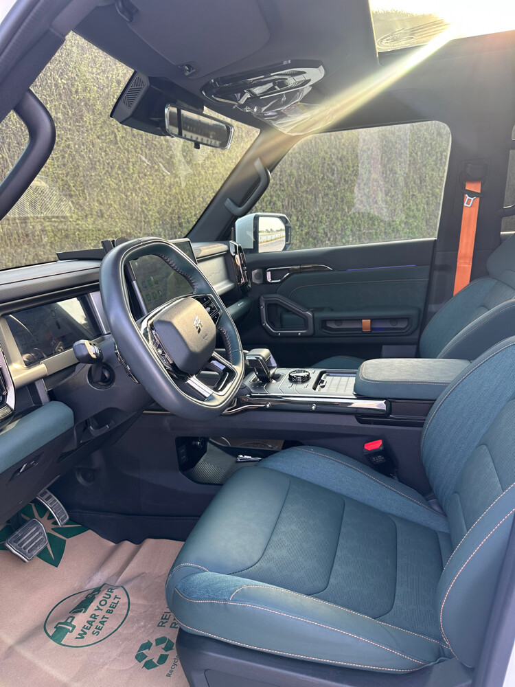 Jetour 2025 – Excellent Condition - 6