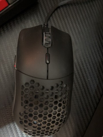 keyboard and mouse wired - 2