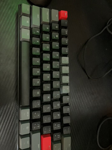 keyboard and mouse wired - 3