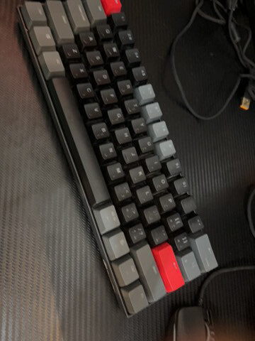keyboard and mouse wired - 4