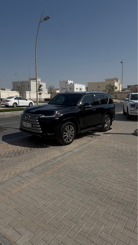 lexus 2023 - 1