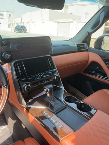 lexus 2023 - 6