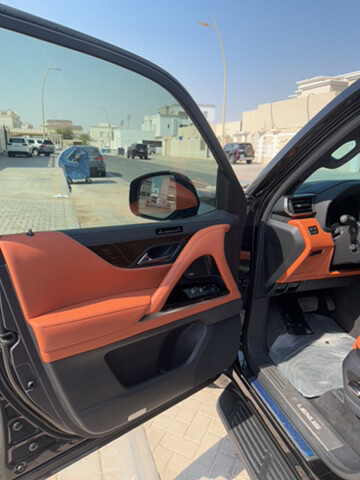 lexus 2023 - 4