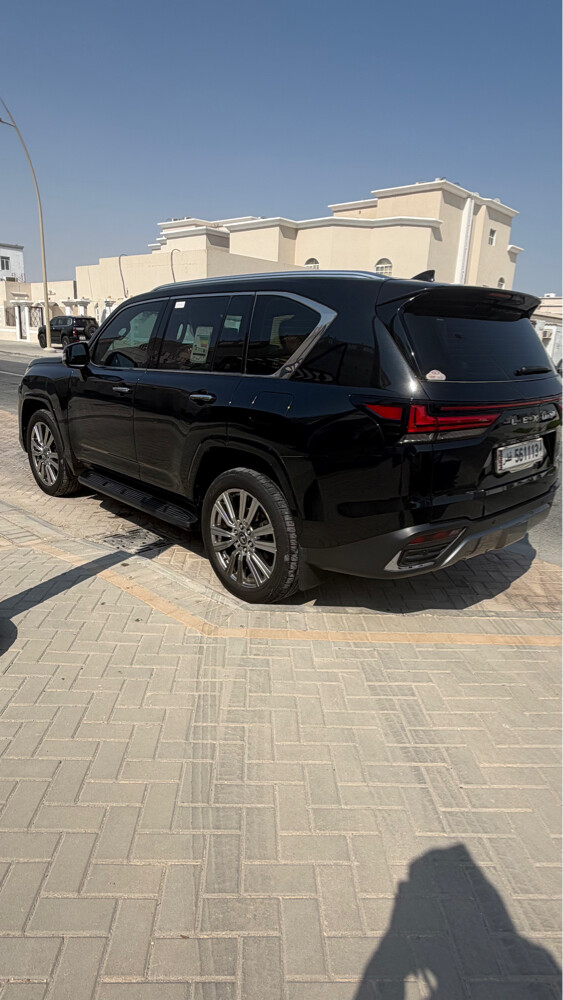 lexus 2023 - 3