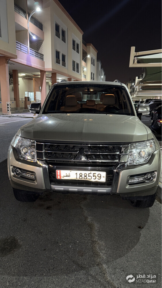 باجيرو - 1