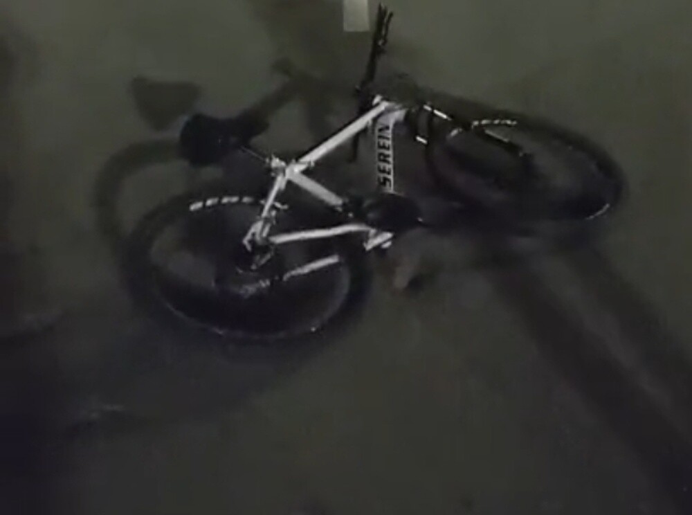 stolen bike If found pleas call - 1