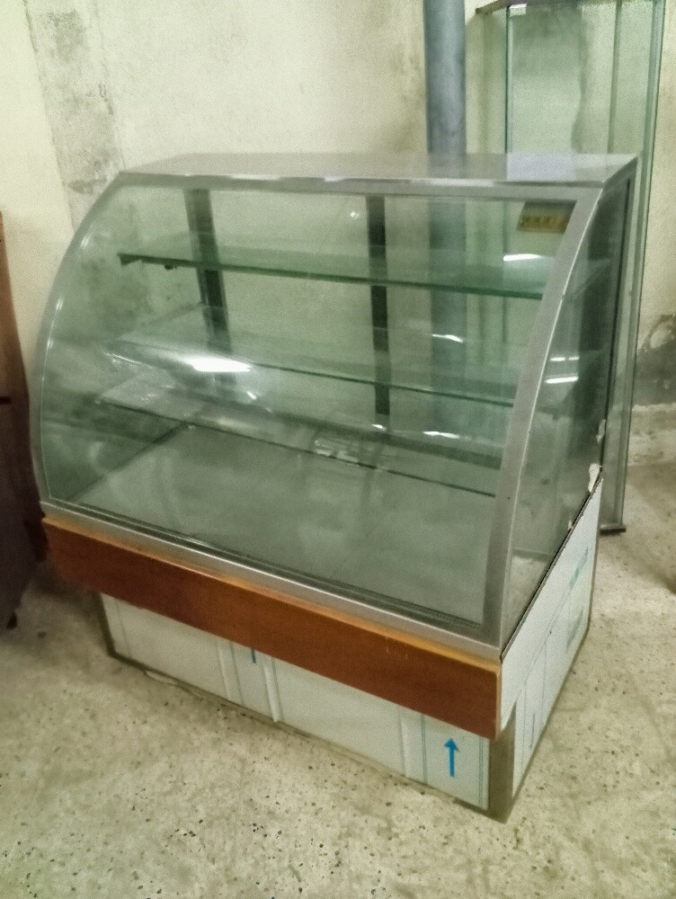 ثلاجه عرض - 2