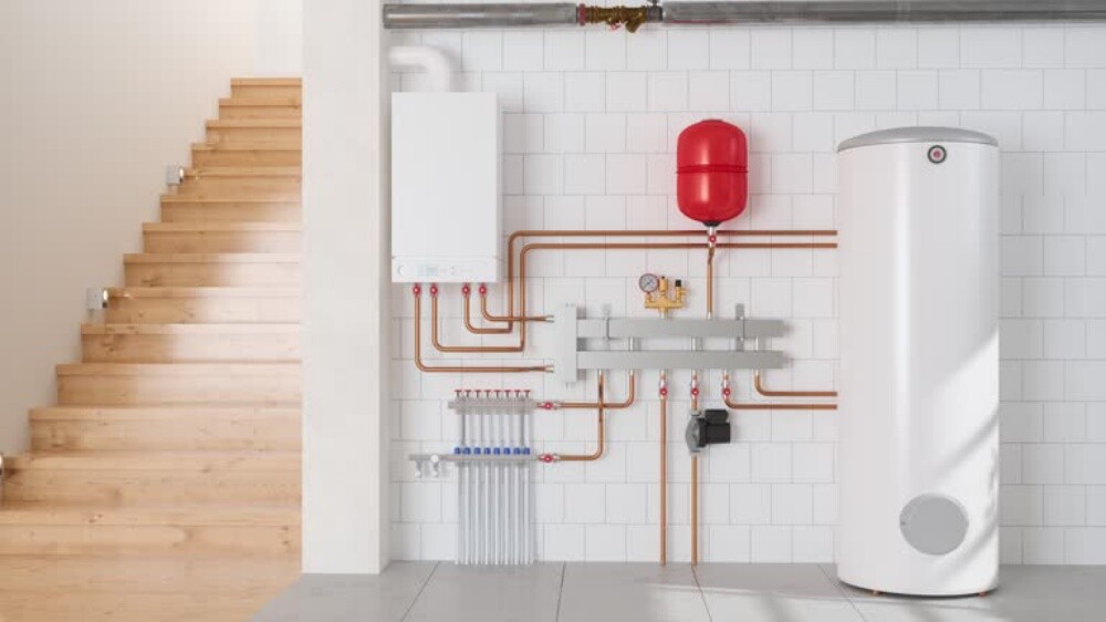 plumbing work - 1