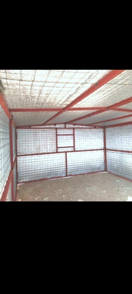 Gorpa 4mx6m - 7