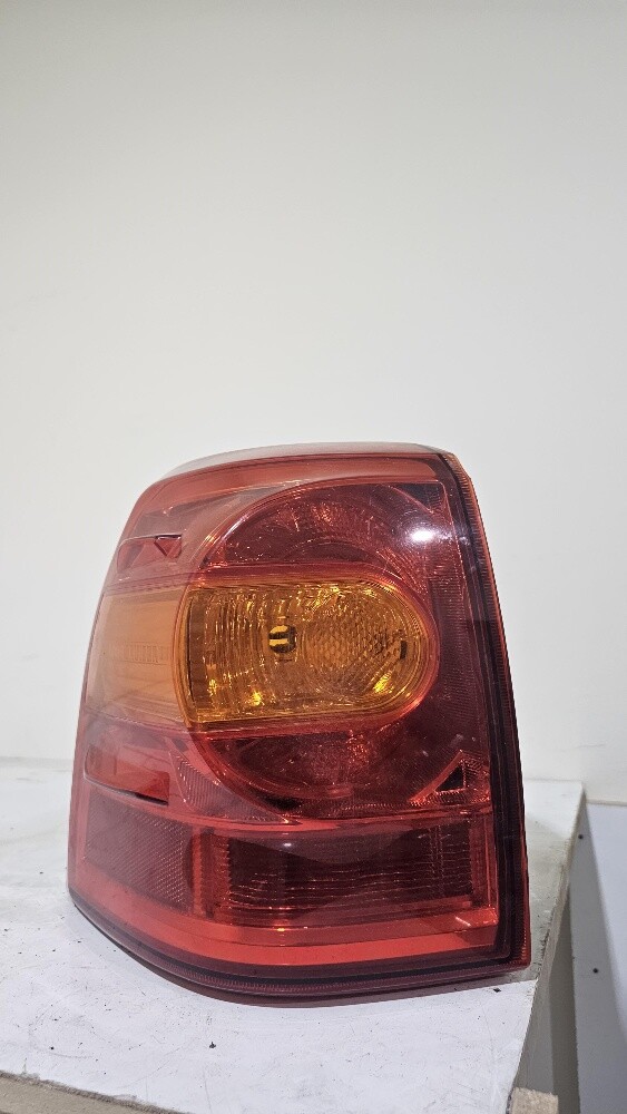 land crusier 2012-2015 tail-light - 2
