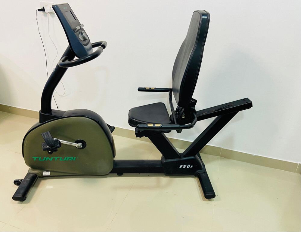 Exercise Bike for Sale - 2