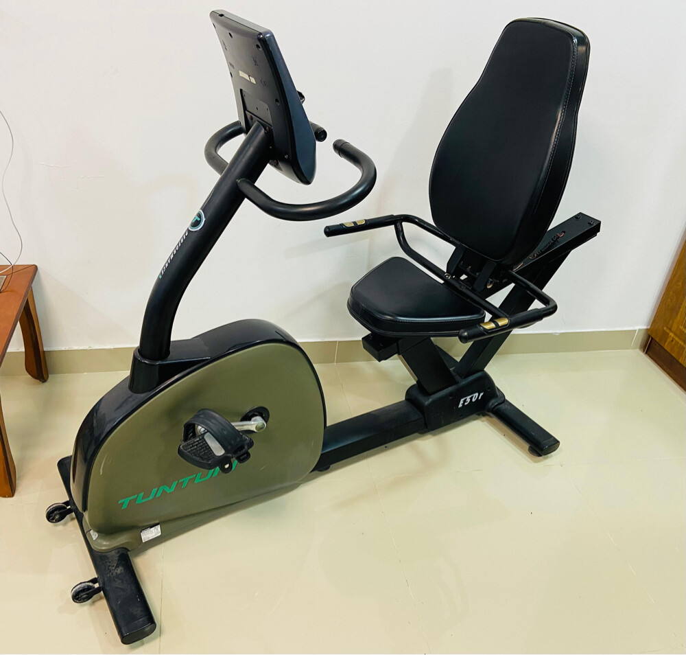 Exercise Bike for Sale - 3