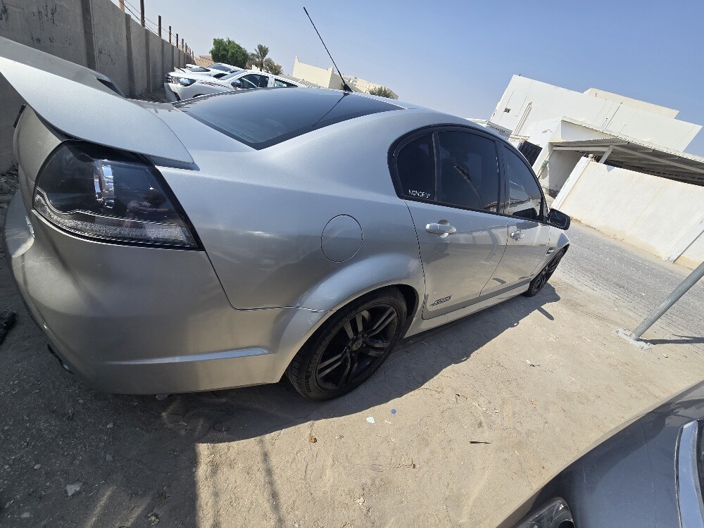 The Lumina offered for sale is in v - 3