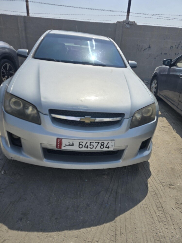 The Lumina offered for sale is in v - 5