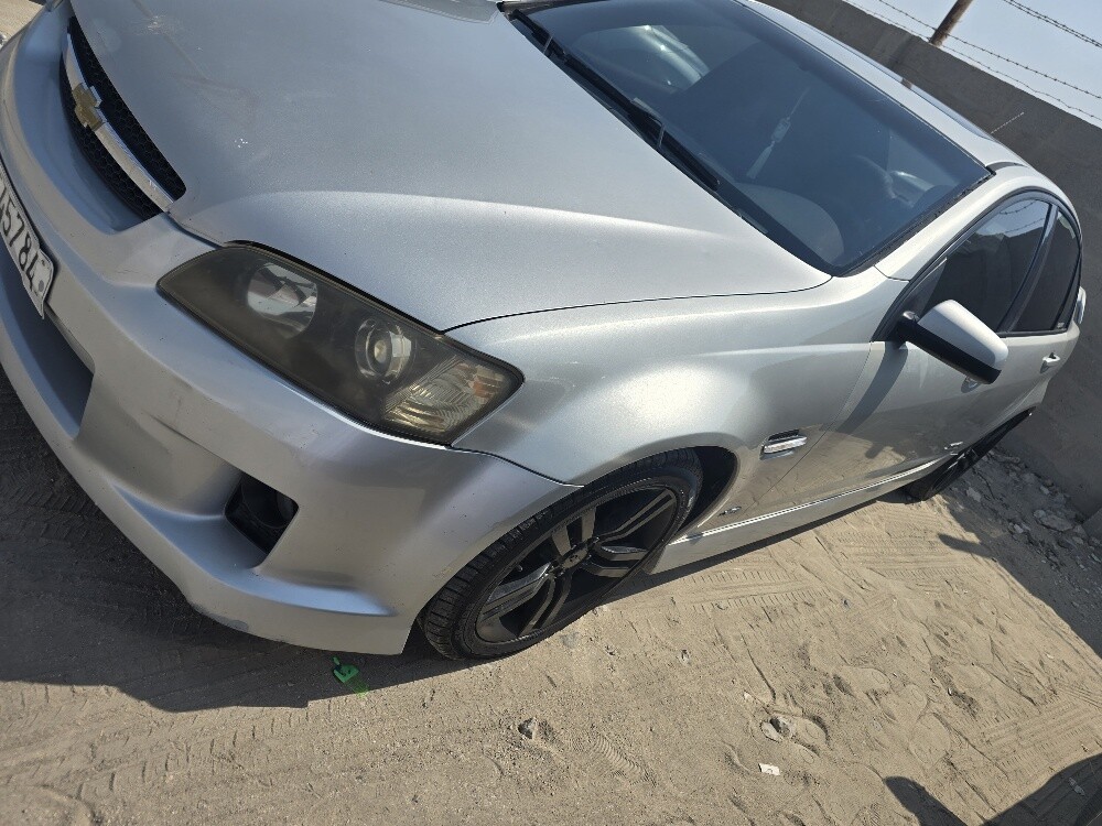 The Lumina offered for sale is in v - 4