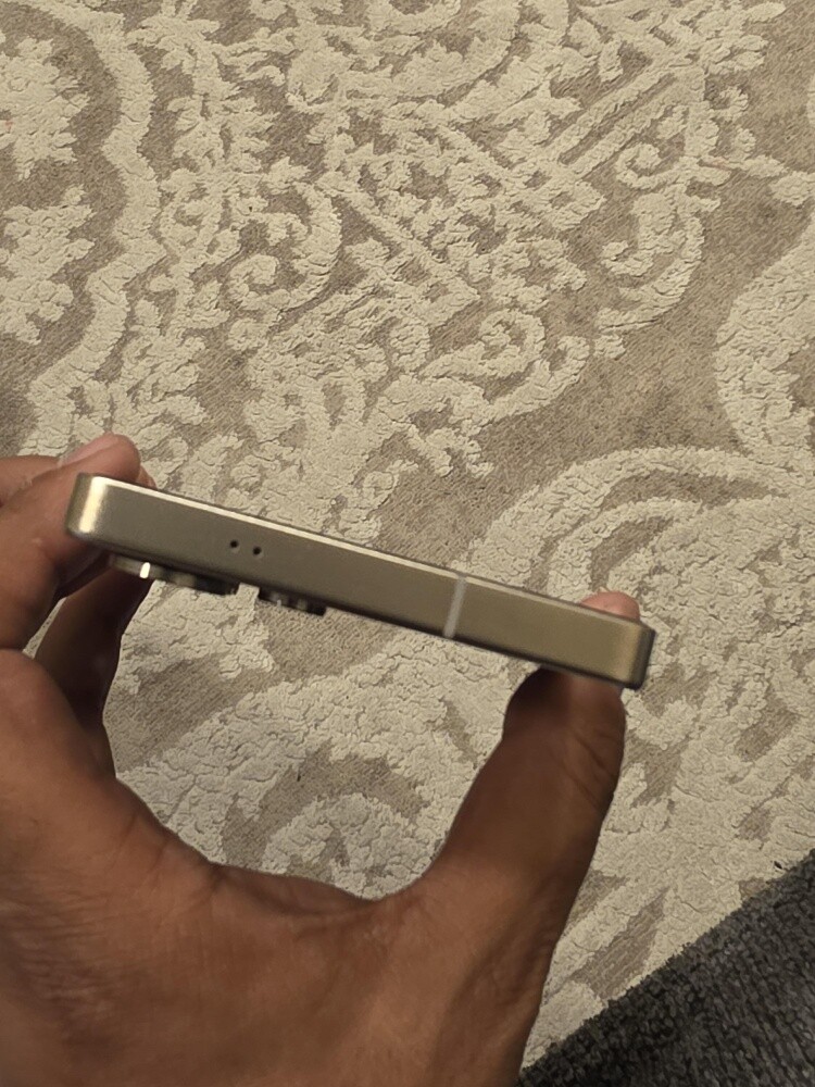 SAMSUNG S25 ULTRA 512GB - 11