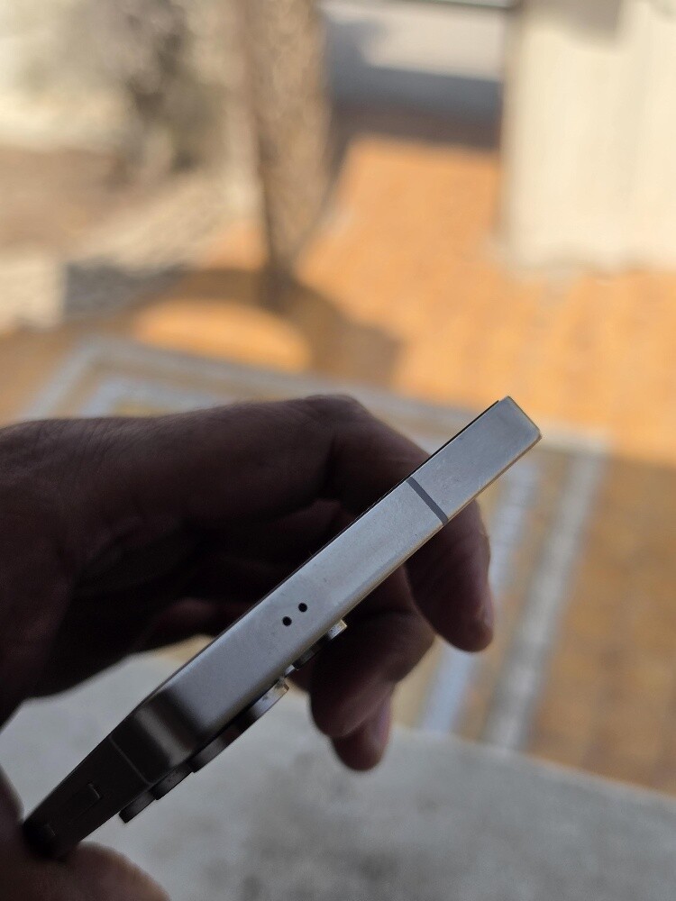 SAMSUNG S25 ULTRA 512GB - 2