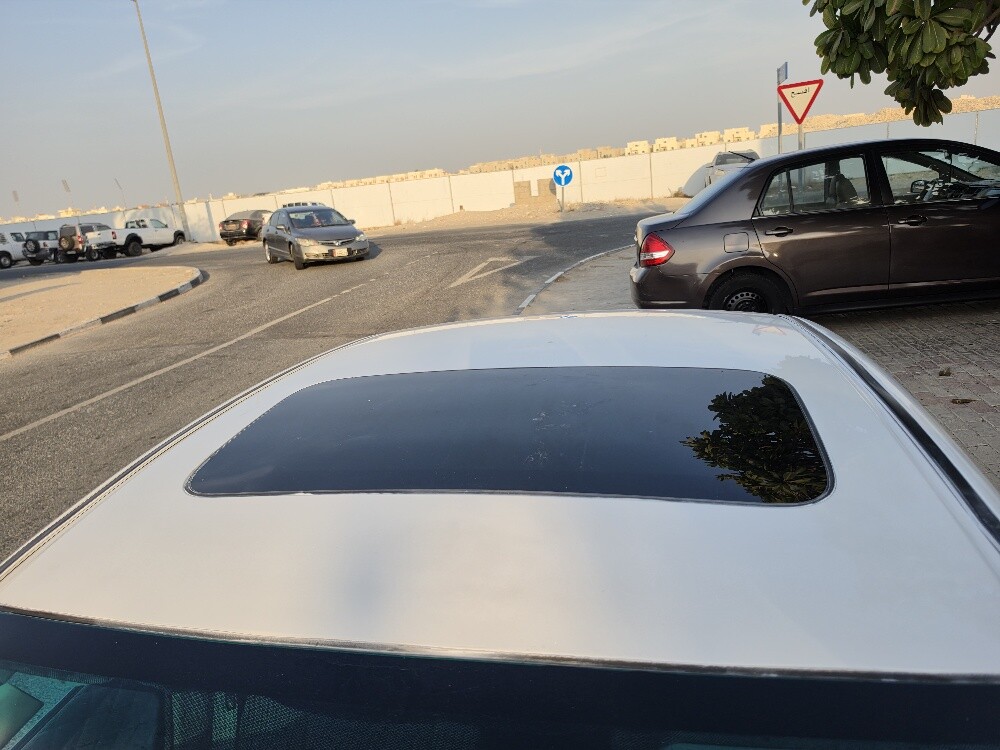 HONDA ACCORD 2014 FULL OPTION - 17