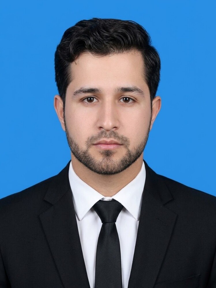 Muhammad Gohar khan - 2