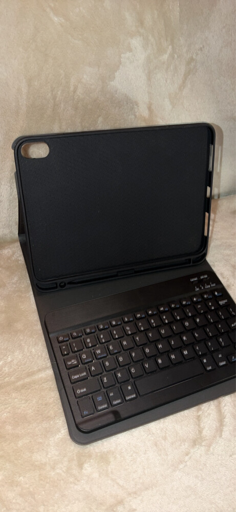 ipad 10th generation magic keyboard - 1