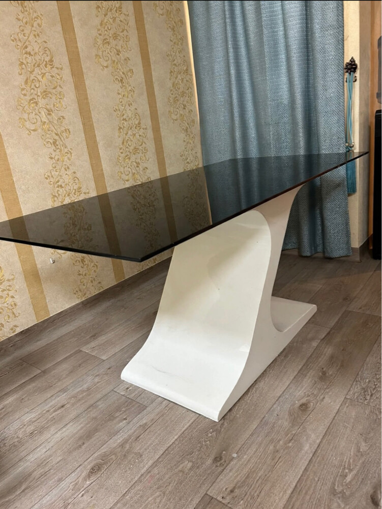 طاولة سفرة - 2