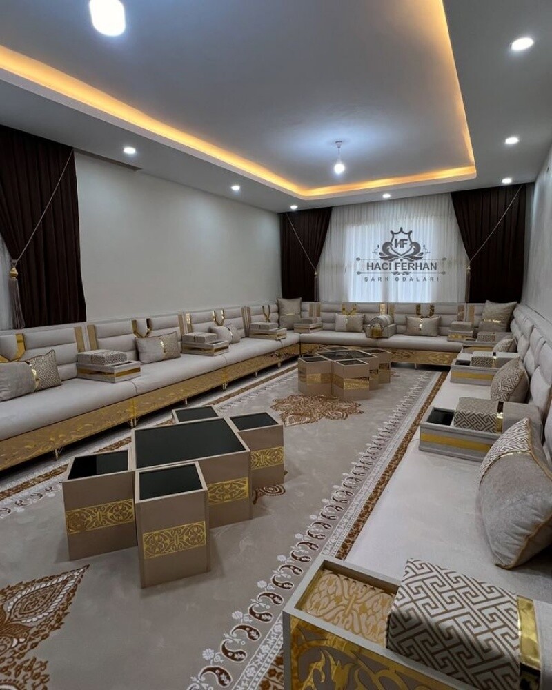 جميع صناعات الاثاث - 2