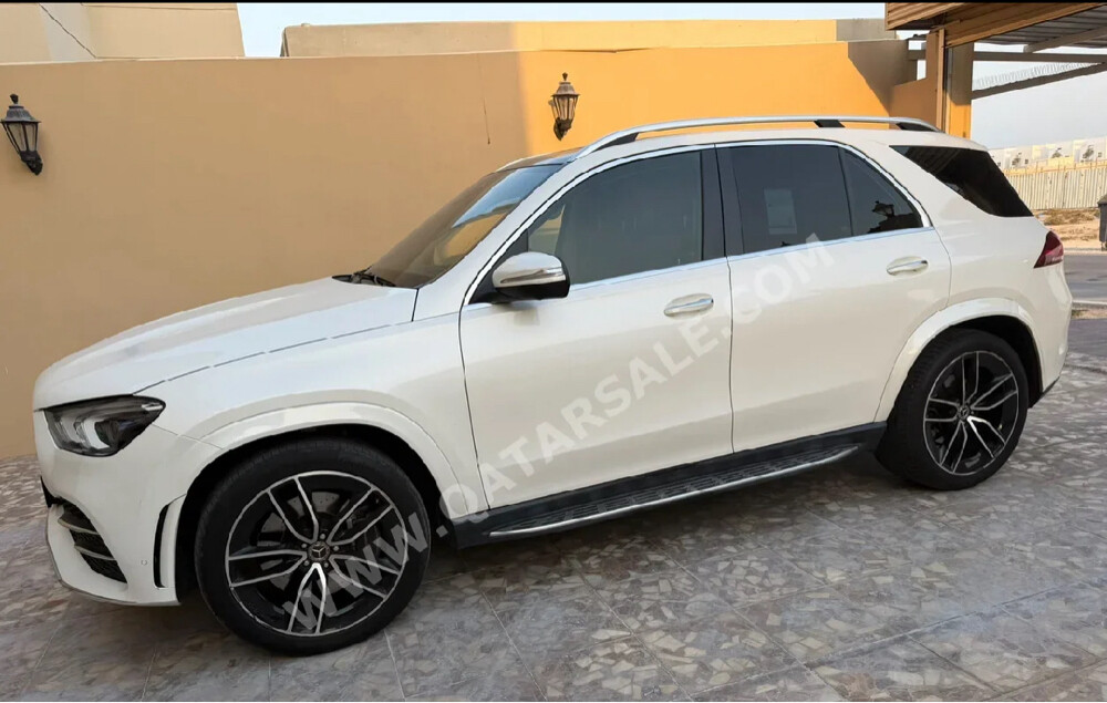 Mercedes-benz gle 450 AMG 2020 - 4