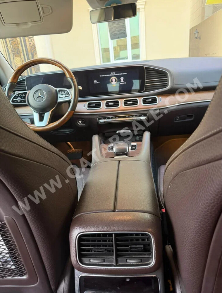 Mercedes-benz gle 450 AMG 2020 - 2