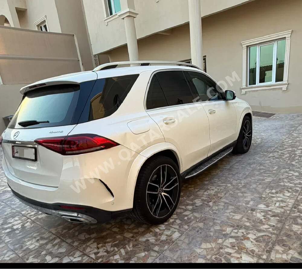 Mercedes-benz gle 450 AMG 2020 - 6