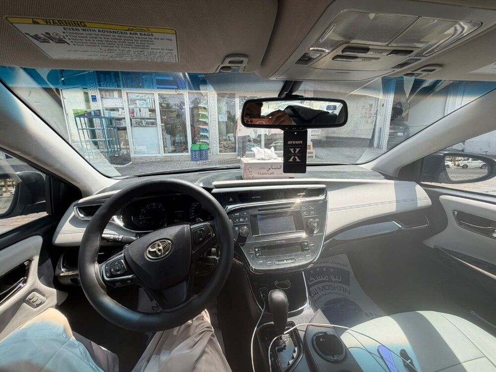 Avalon Limited2014 - 4