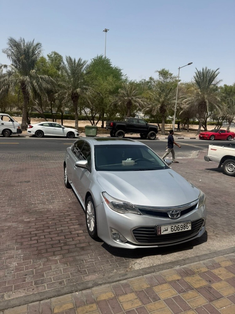 Avalon Limited2014 - 2