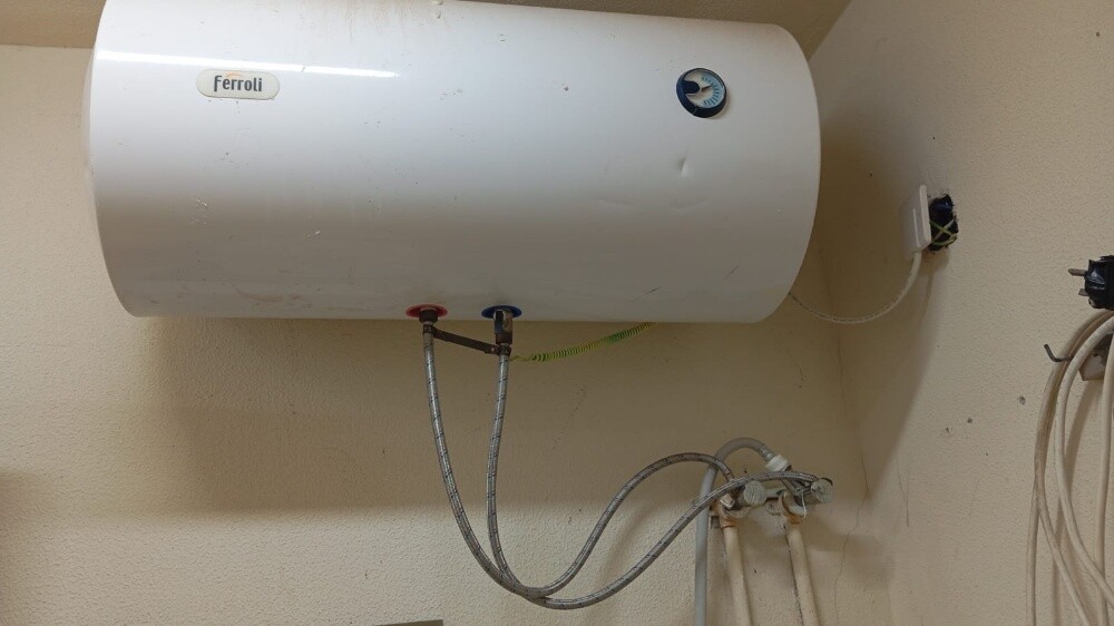 Water heater repair Doha - 13