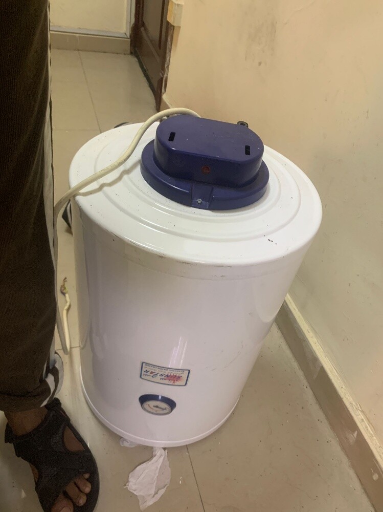 Water heater repair Doha - 9