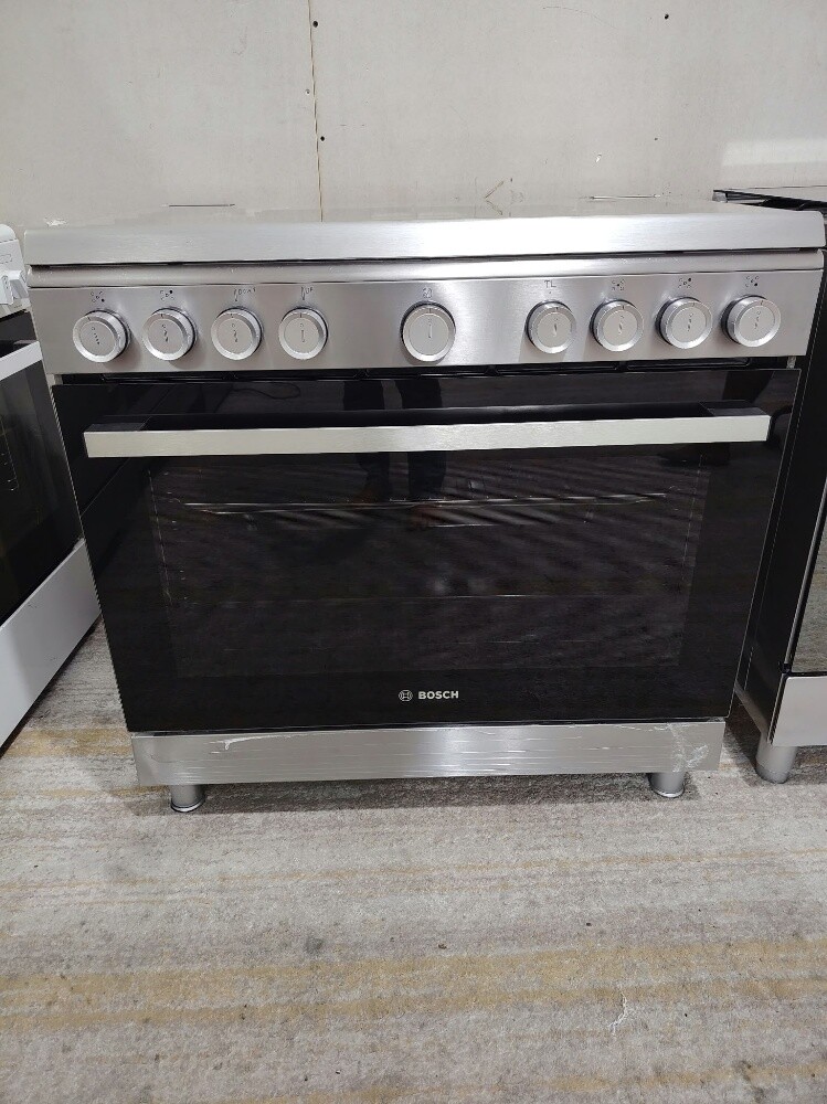 BOSCH Almost new Stove - 9