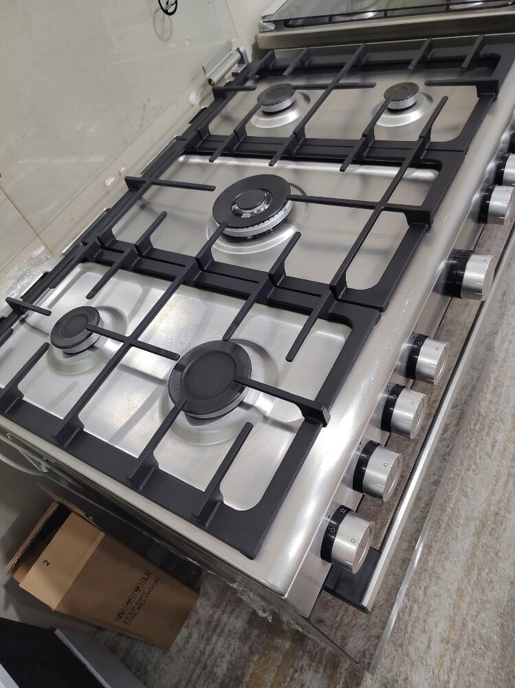 BOSCH Almost new Stove - 7