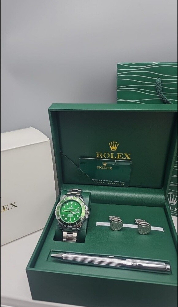 Rolex Watch - 4