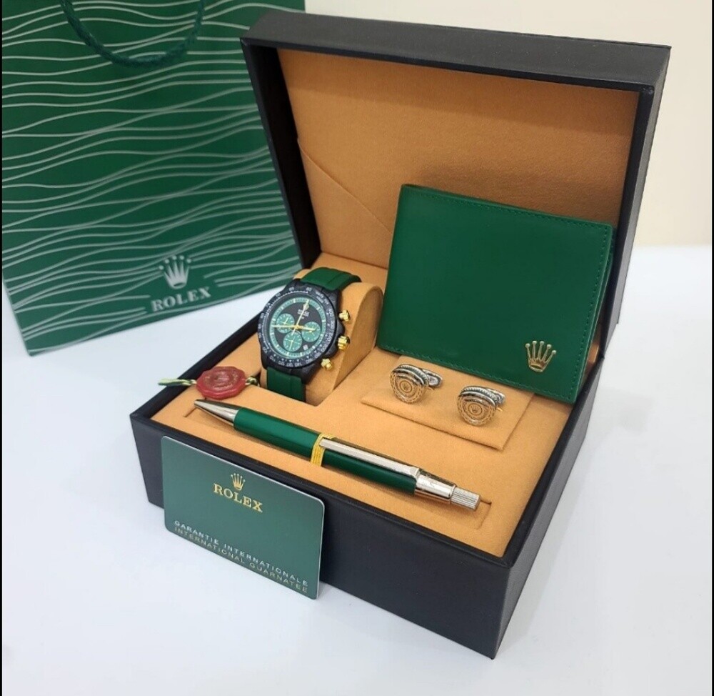 Rolex Watch - 2