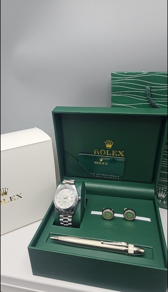 Rolex Watch - 5