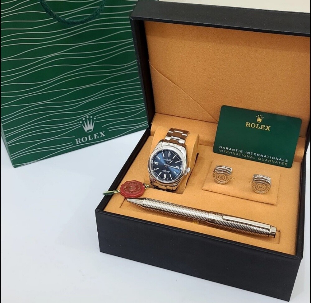 Rolex Watch - 6