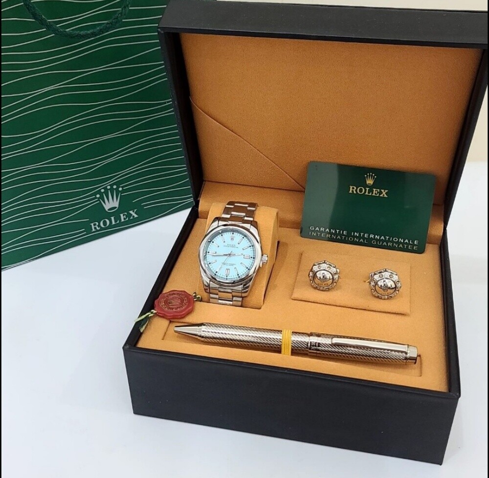 Rolex Watch - 7