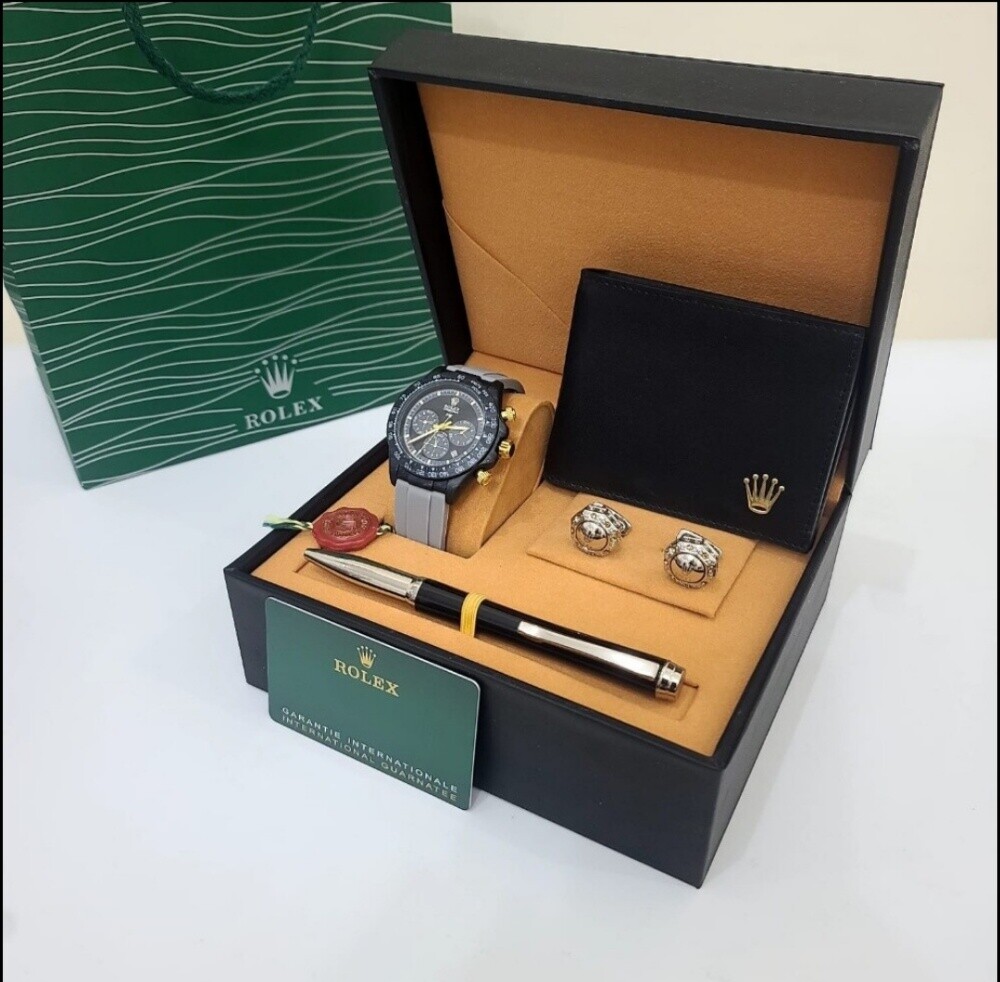 Rolex Watch - 1