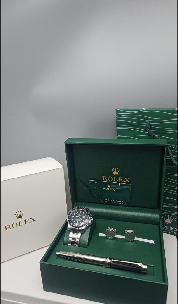 Rolex Watch - 10