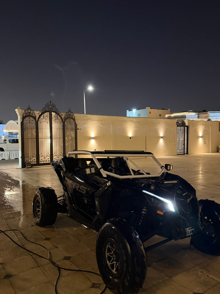 كنام اكس ثري 2020 - 4