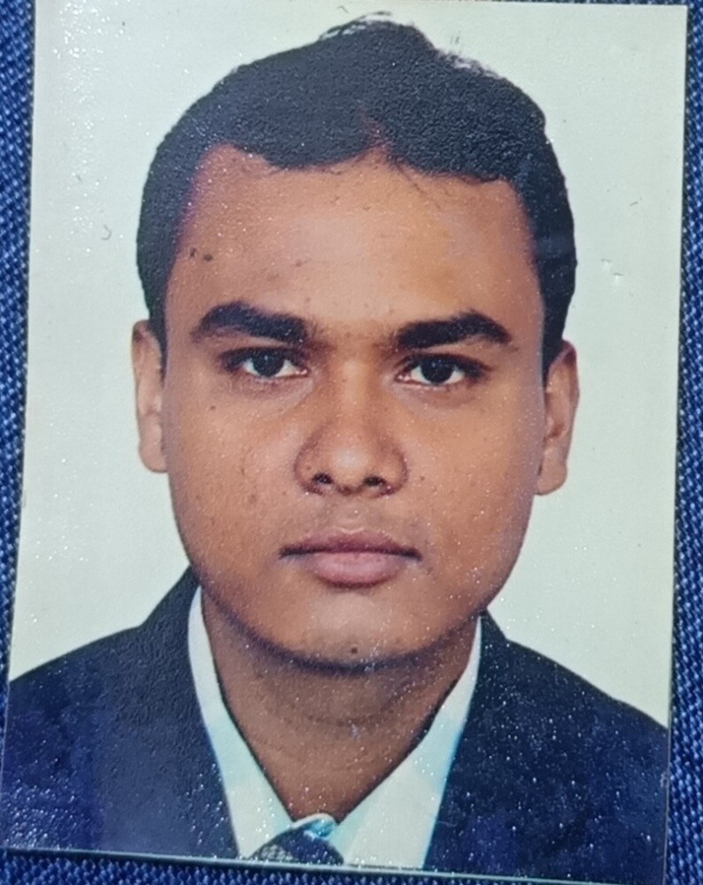 Available Driver - 1
